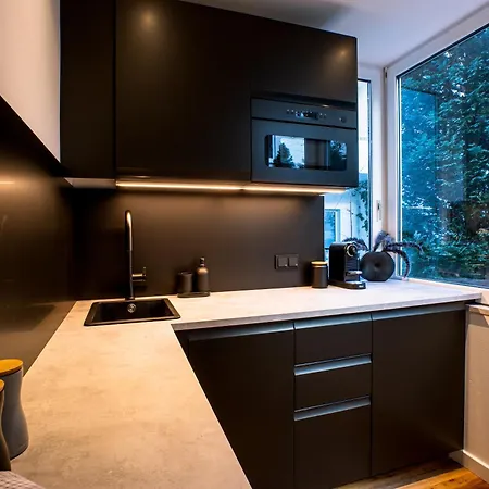 Feelhome Modernes City-apartment Im Zentrum! * Paderborn