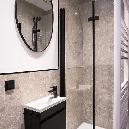 Feelhome Modernes City-apartment Im Zentrum! Apartament