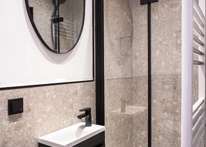 Feelhome Modernes City-apartment Im Zentrum! Apartament